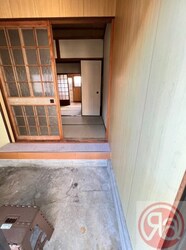 千本北２丁目水野アパートの物件内観写真